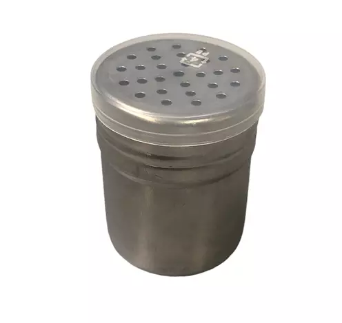 D&C Nose work purkki pieni rosteri magneetilla - Nosework purkit - 2579 - 1