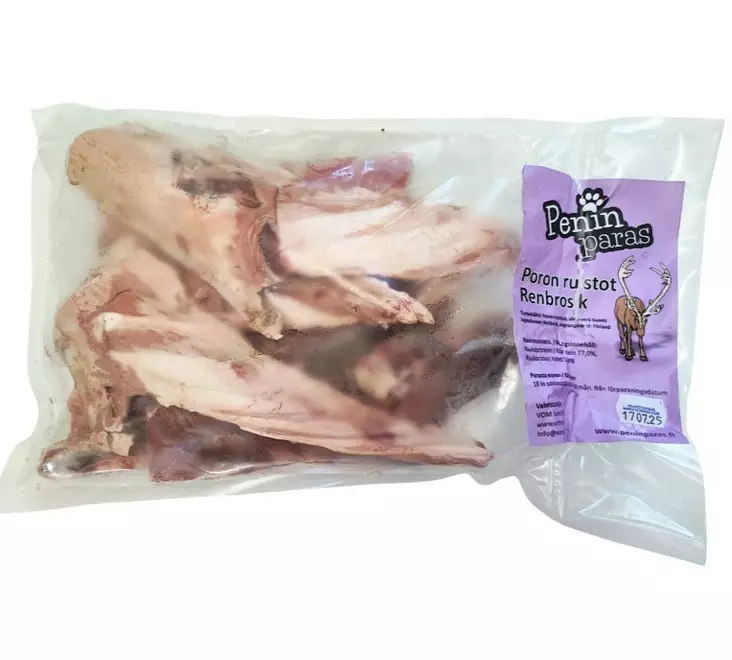 Penin Paras poron rustot 1 kg - Pakasteluut - 2939 - 1