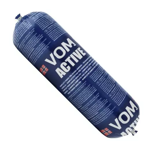 VOM Active Original 500 g - VOM raakaruoat koirille - 3579 - 1