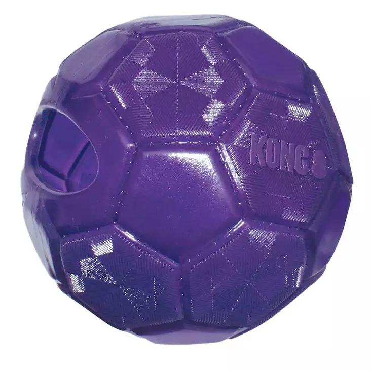 Kong Flexball M/L 15,5 cm koiranlelu - Koiran pallot - 5809 - 1