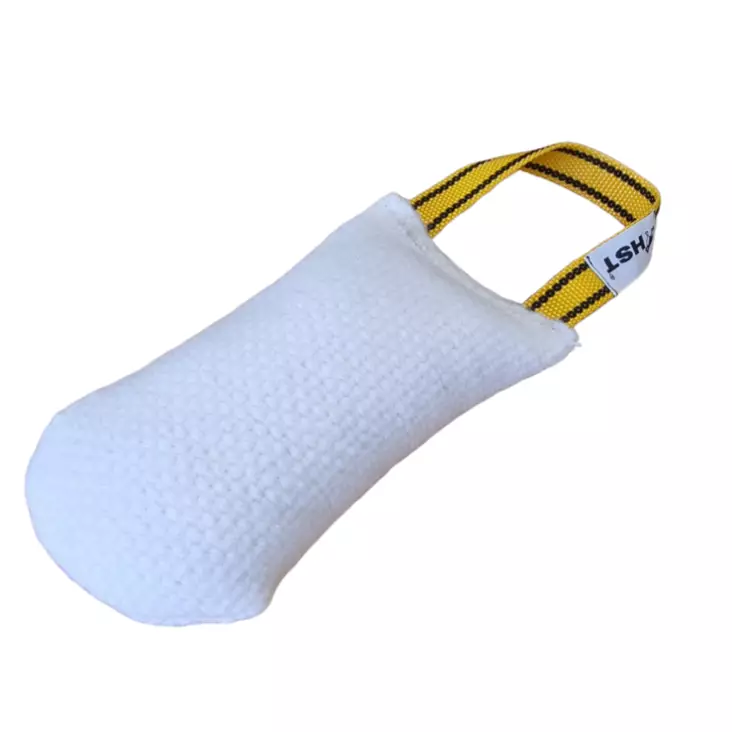 HST White motivaatio patukka leveä - Patukat koiralle - 6119 - 1