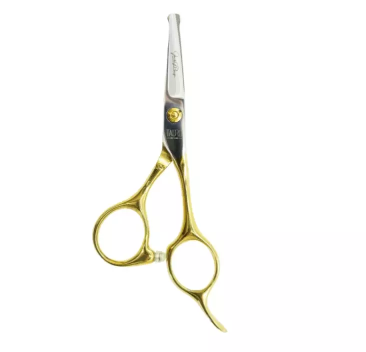 Tauro suorat trimmaussakset 11 cm (4,5") - Koiran trimmaussakset - 6239 - 1