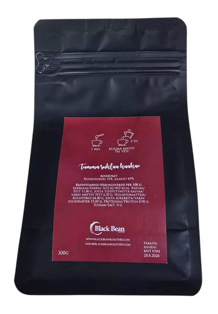 FMBB Tukikaakao - Omistajan tarvikkeet - 2399 - 1