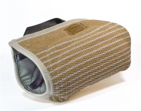 Frabo heittohiha avoin - Lyhyet suojahihat - 989 - 1