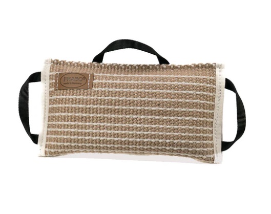 Frabo Purutyyny juutti litteä - Purutyynyt - 1579 - 1