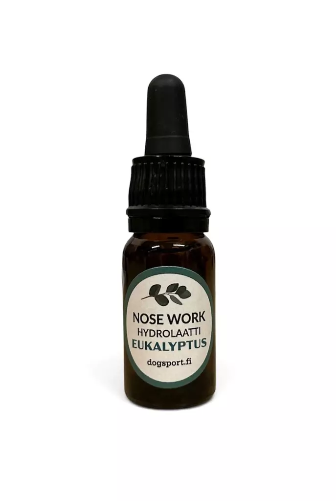 D&C Hydrolaatti eukalyptus 10 ml - Hydrolaatit - 979 - 1