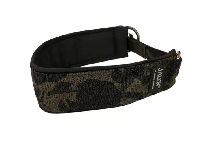 Jalen Milspec PK panta multicam black 35-45 cm - Koiran tekstiilipannat - 2319 - 1