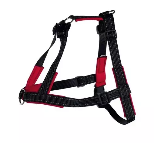 Trixie Koulutusvaljas S-M - Vedonestovaljaat koiralle - 1719 - 1